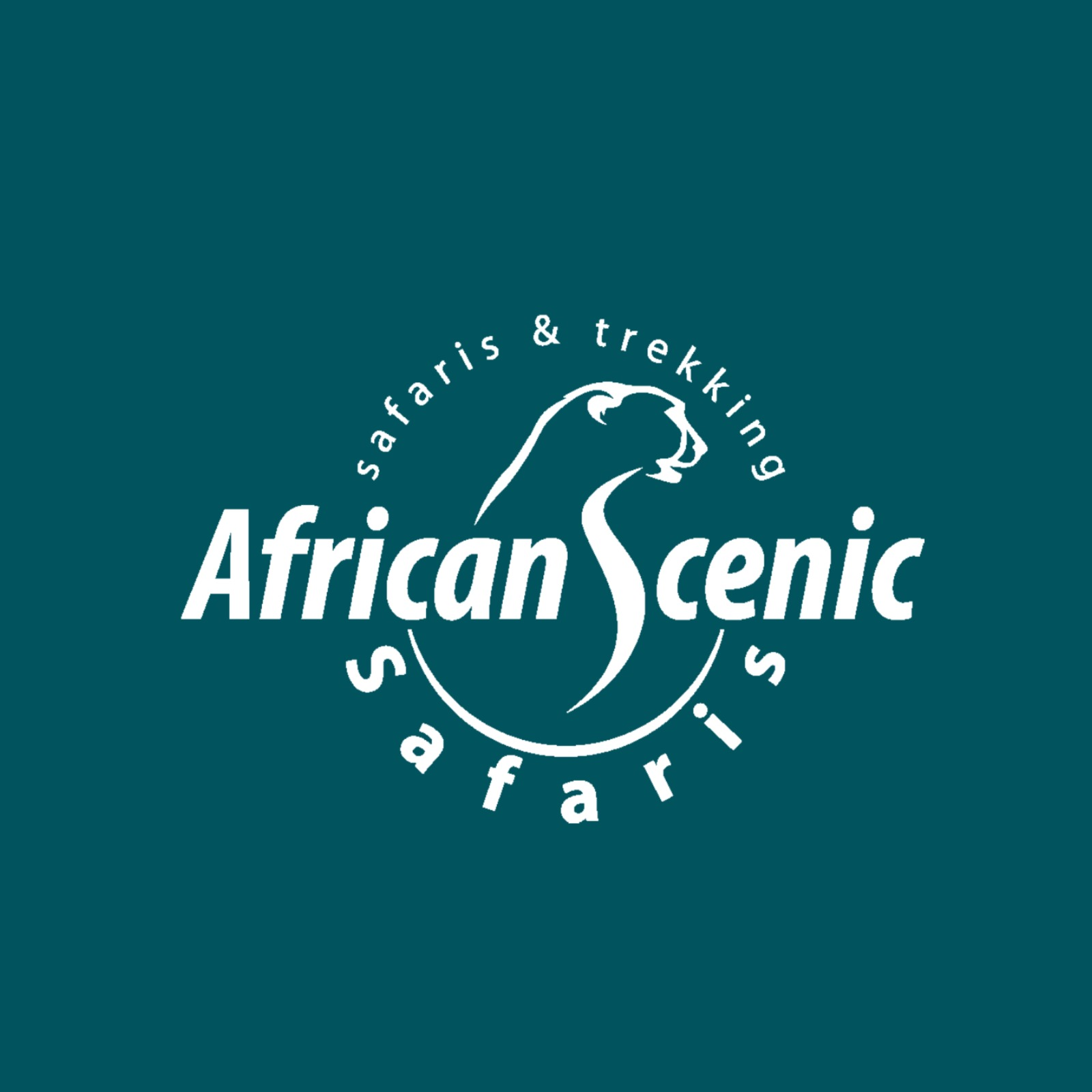 African Scenic Safaris logo
